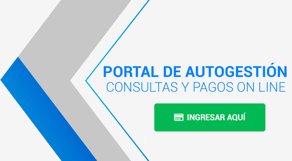Sistema de Autogestión