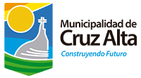 Logo de la Municipalidad de Cruz Alta